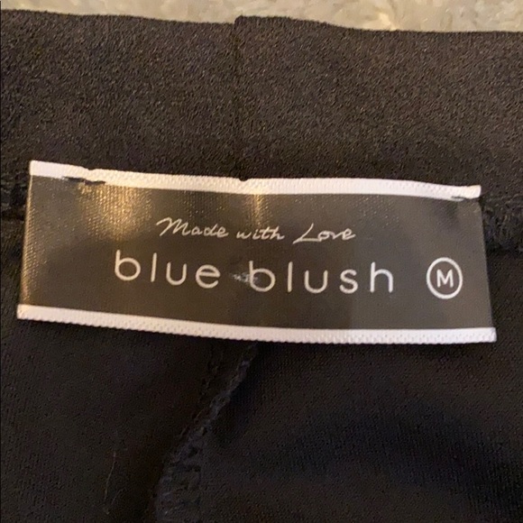 Blue Blush Skirt - Picture 4 of 4